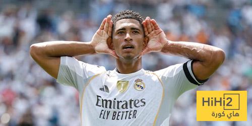 هل كان بيلينغهام فعلاً هو الأفضل ضد باتشوكا …؟!