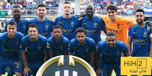 ما النتيجة التي يتأهل من خلالها الهلال إلى دور الـ16؟