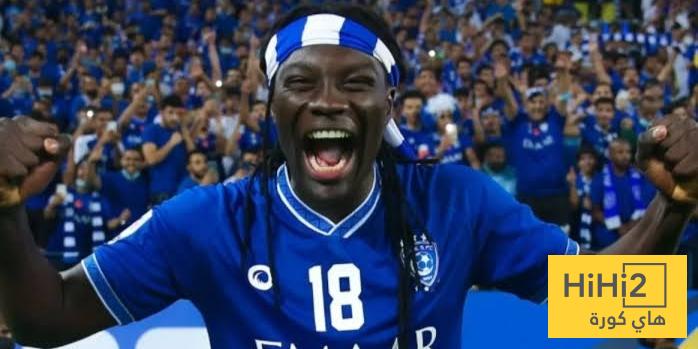 في الكورة : غوميز يُشيد بتنظيم الهلال .. ويطالب بهذا الأمر!