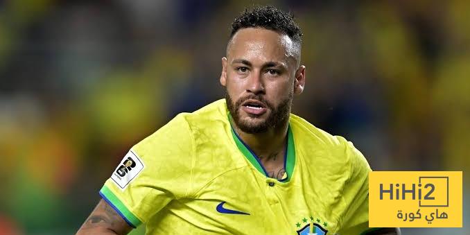 بسبب نيمار .. مالكوم يشعل الجدل في البرازيل!