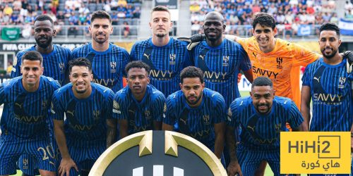 في الكورة : الهلال يفقد نجم الفريق أمام باتشوكا