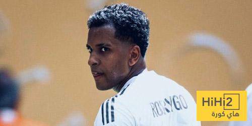 لماذا يجب على رودريغو مغادرة الريال هذا الصيف …؟!