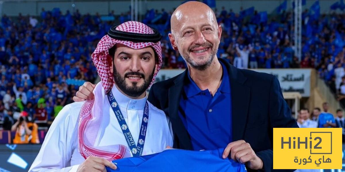 شبكة الحلم : سر صلاحيات فهد بن نافل الاستثنائية في الهلال!
