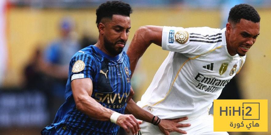 شبكة الحلم : خطأ كبير يهدد حلم الهلال في المونديال