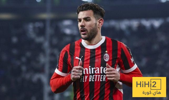 في الكورة : ثيو هيرنانديز يوافق على الانتقال إلى الهلال