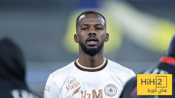 تمبكتي رفض عرضًا إسبانيًا مغريًا من أجل الهلال!