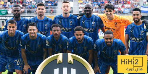 قبل موقعة الحسم… الهلال يستعيد نجمه البرازيلي
