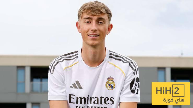 شبكة الحلم : لماذا أصبح هويسين لاعب لا غنى عنه في ريال مدريد؟