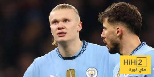 تشكيلة مانشستر سيتي ضد يوفنتوس في كأس العالم للأندية