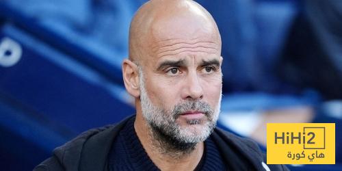 مانشستر سيتي يستعد للتخلي عن خدمات 4 لاعبين
