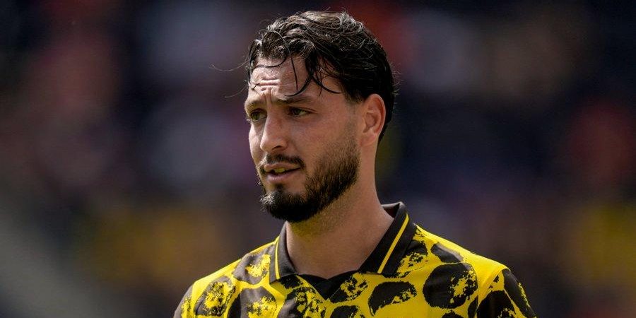 ترتيب مجموعة دورتموند بعد الفوز على أولسان