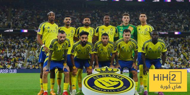 نجم النصر يرغب في الانتقال إلى الهلال