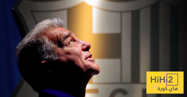 هذا نادي عملاق وليس ” كشك ” لبيع الدونات …! قدرات برشلونة الماليه كبيره جدا