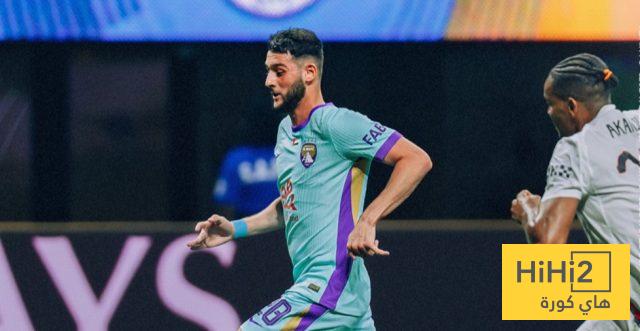 تشكيلة العين الرسمية للقاء الوداد في مونديال الأندية تشكيلة العين الرسمية للقاء الوداد في مونديال الأندية