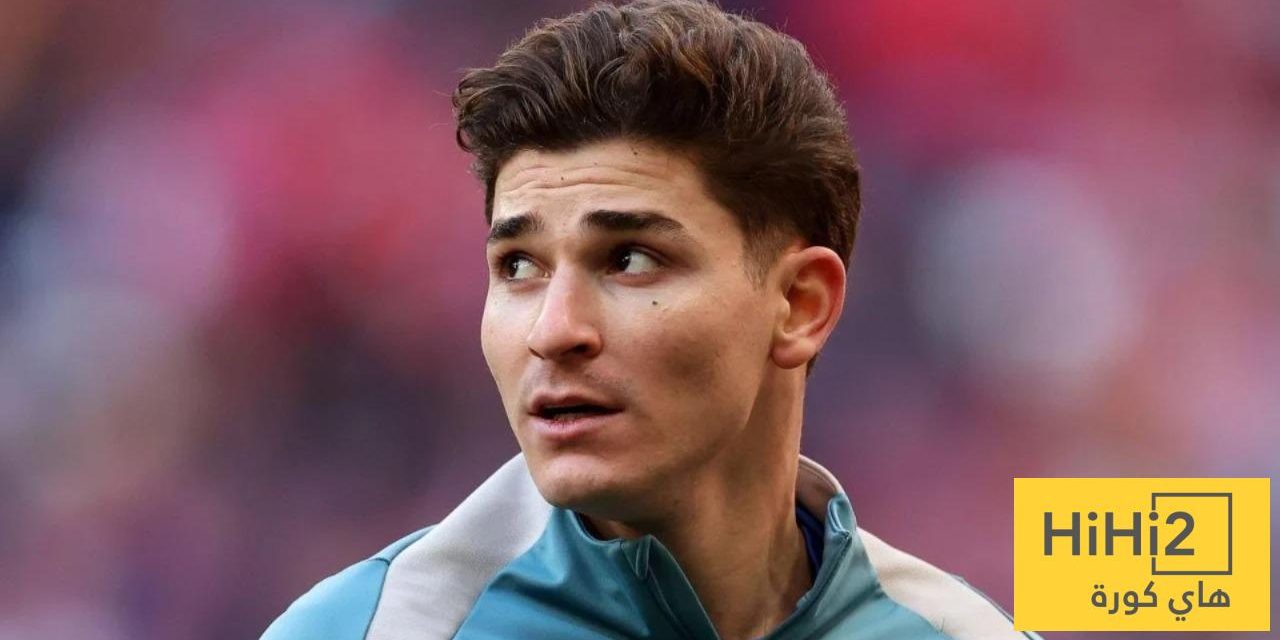 أفضل وأغلى لاعب في أتلتيكو.. دون أي لقب في أول مواسمه