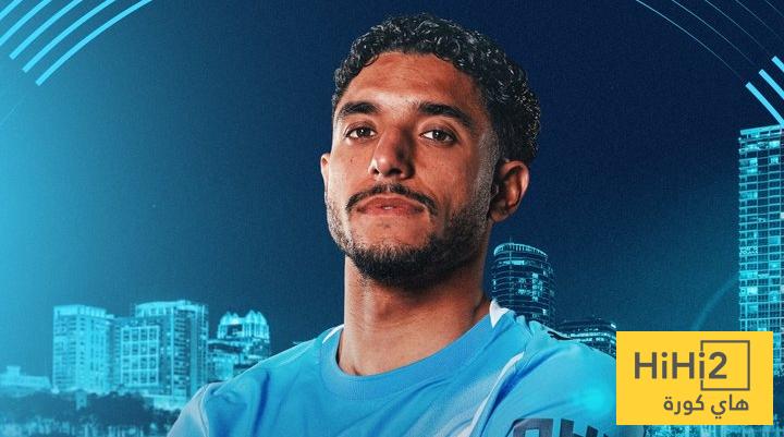 أرقام مميزة لـ عمر مرموش في الشوط الأول أمام يوفنتوس