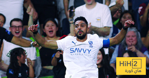 فيديو : شاهد اهداف الهلال امام باتشوكا