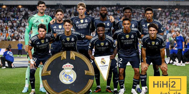 ريال مدريد أكثر الأندية تحقيقا للأرباح في مونديال الأندية