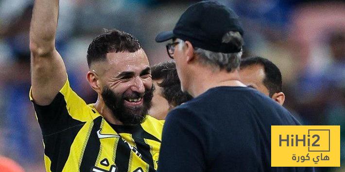 تغييرات محدودة في الاتحاد هذا الصيف!