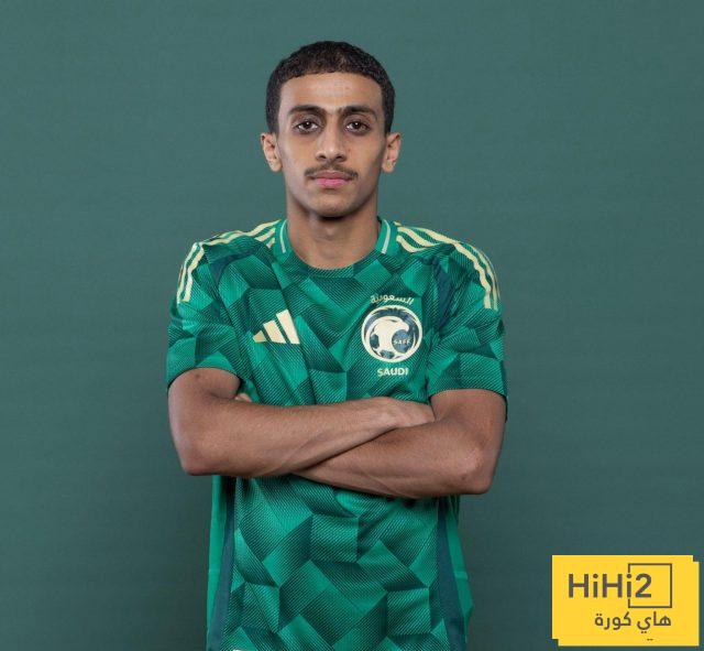أبرز المعلومات عن همام الهمامي لاعب المنتخب السعودي أبرز المعلومات عن همام الهمامي لاعب المنتخب السعودي