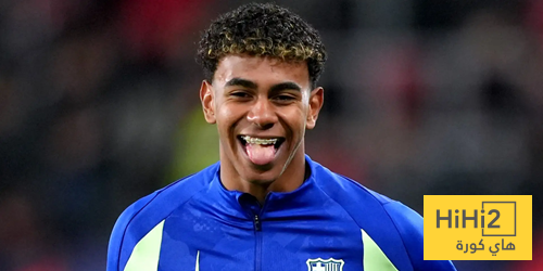 نيمار يرد على منشور لامين يامال