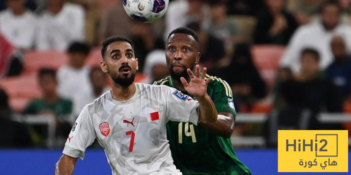 ورقة رابحة بيد المكسيك قبل مواجهة السعودية