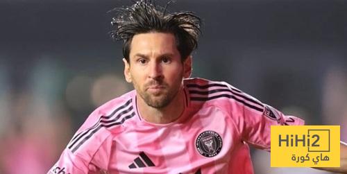 برشلونة يسدد ديونه لميسي وبوسكيتس