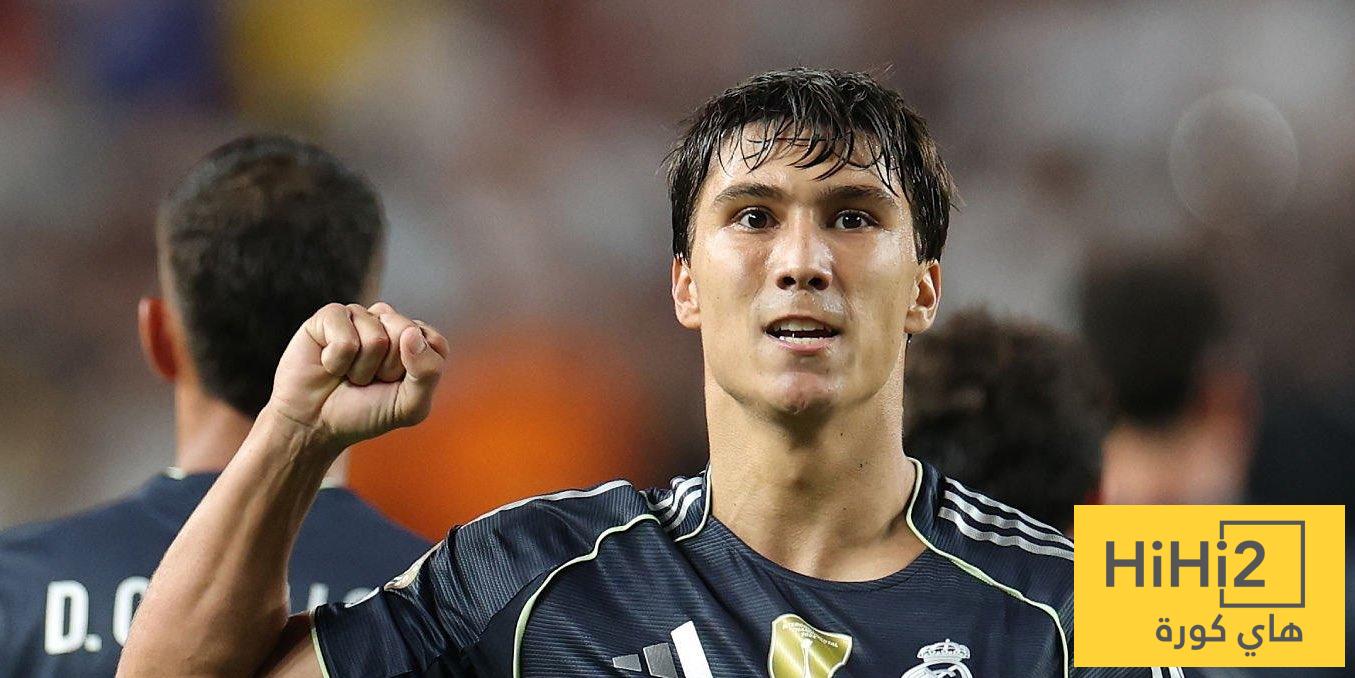 ماذا لو كان غارسيا لاعبًا في برشلونة بدلًا من ريال مدريد؟