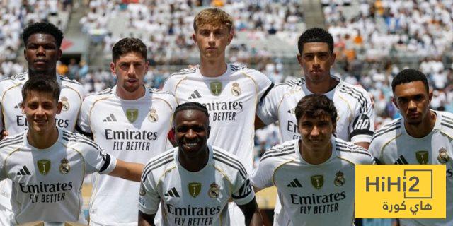 نجوم ريال مدريد يختصرون عظمة الفريق بكلمة واحدة!