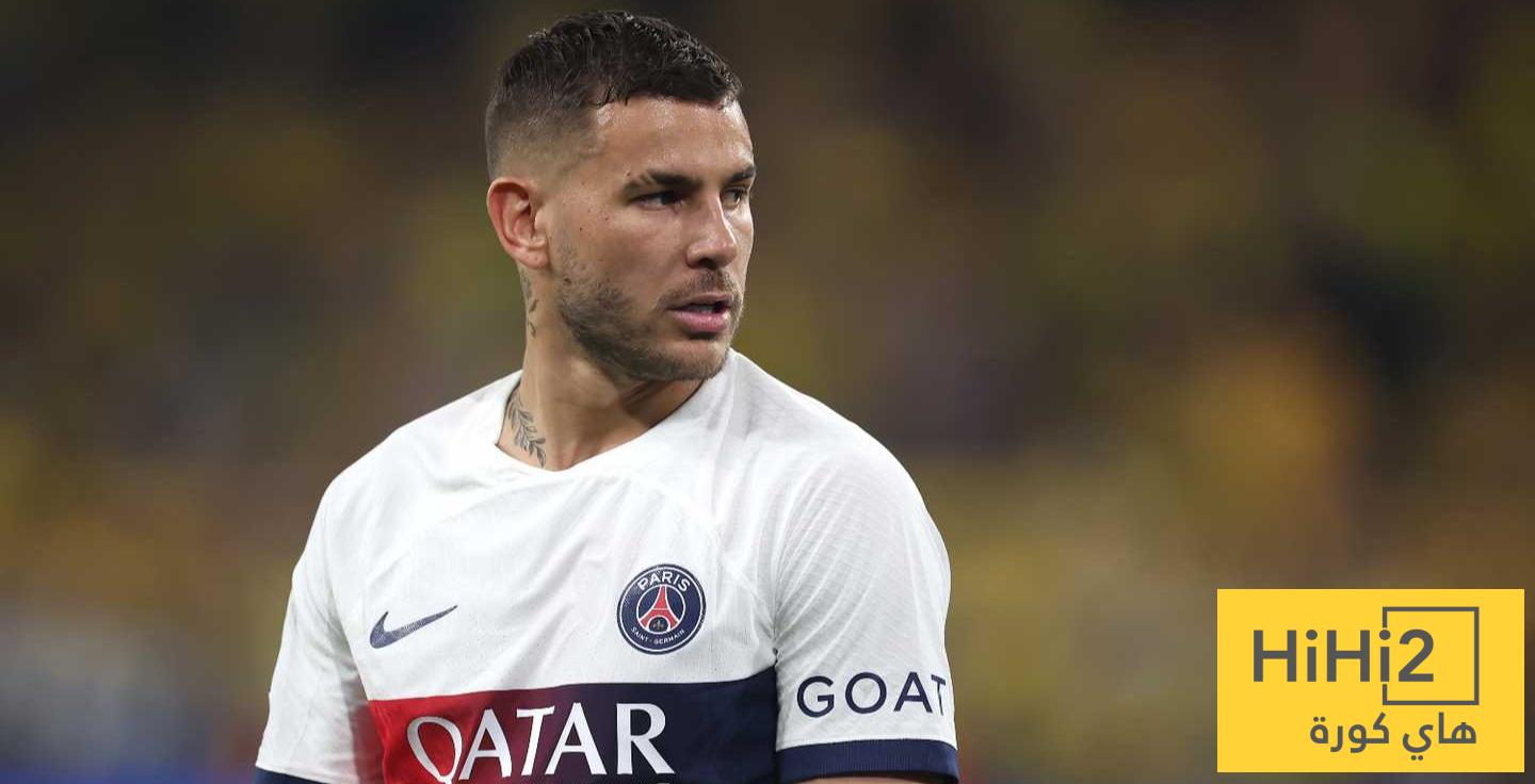 شبكة الحلم : لوكاس هيرنانديز يريد الفوز بكأس العالم للأندية