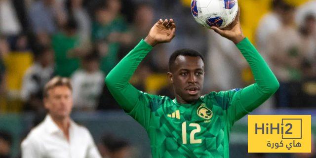 بعد الخروج من الكونكاكاف.. 5 بطولات كبرى تنتظر المنتخب السعودي