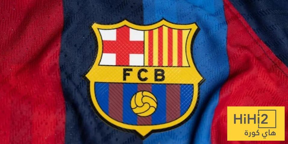 7 أسماء تودع برشلونة أتلتيك