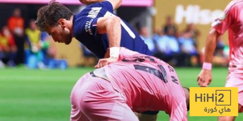 في الكورة : باريس سان جيرمان يكشف سر ترشيحه للفوز بلقب كاس العالم