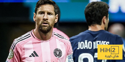 بعد مغادرته لكأس العالم.. كم بطولة حققها ميسي مع ميامي؟