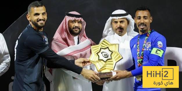 نيوم يغلق الباب في وجه الكبار: هذا اللاعب ليس للبيع!