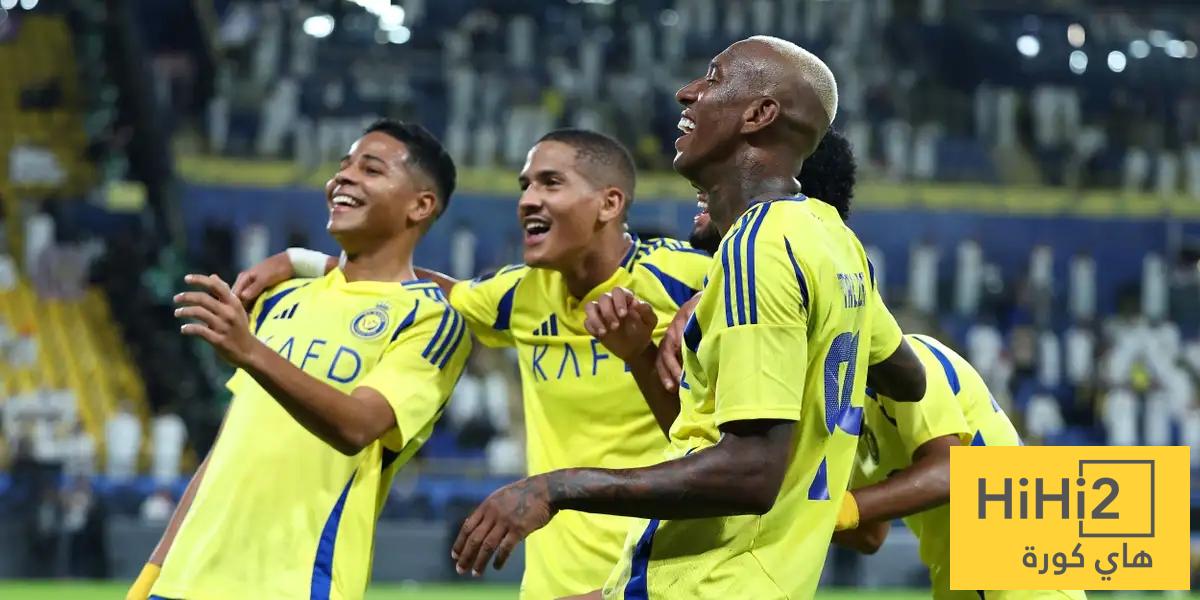 نجم النصر يُعلن عودته للفريق