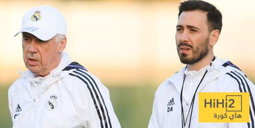 ديفيد أنشيلوتي : لم اتفق مع رأي والدي أبدا