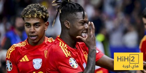 صحفي يزف نبأ سار عن برشلونة في صفقة نيكو ويليامز