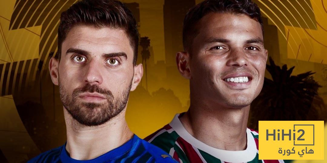 في الكورة : خصم الهلال في ربع النهائي يفقد نجمه قبل المباراة المرتقبة