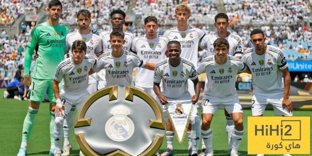 الرسم التكتيكي لتشكيلة ريال مدريد ضد يوفنتوس