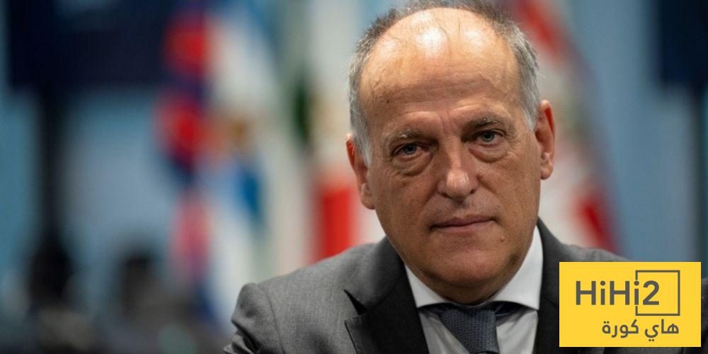 تيباس يهاجم بطولة كأس العالم للاندية