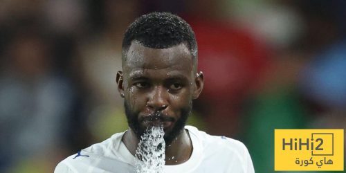 في الكورة : شكوك حول مشاركة تمبكتي مع الهلال أمام فلومينينسي