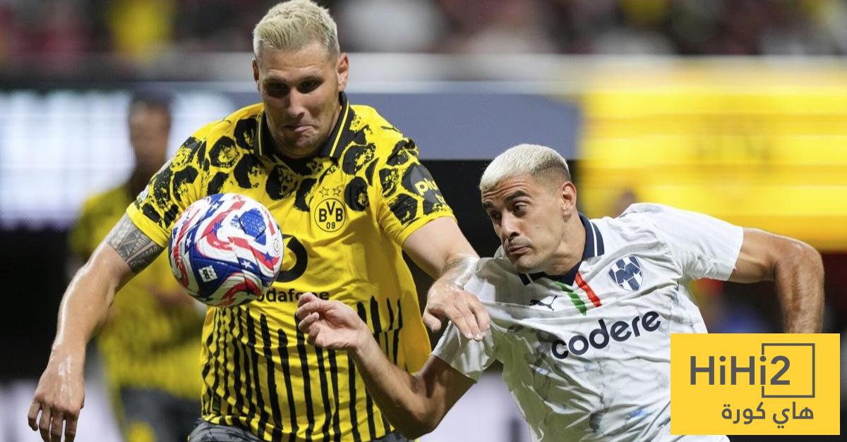 ريال مدريد يواصل صموده.. ومونتيري يتلقى أول ضربة في كأس العالم للأندية 2025