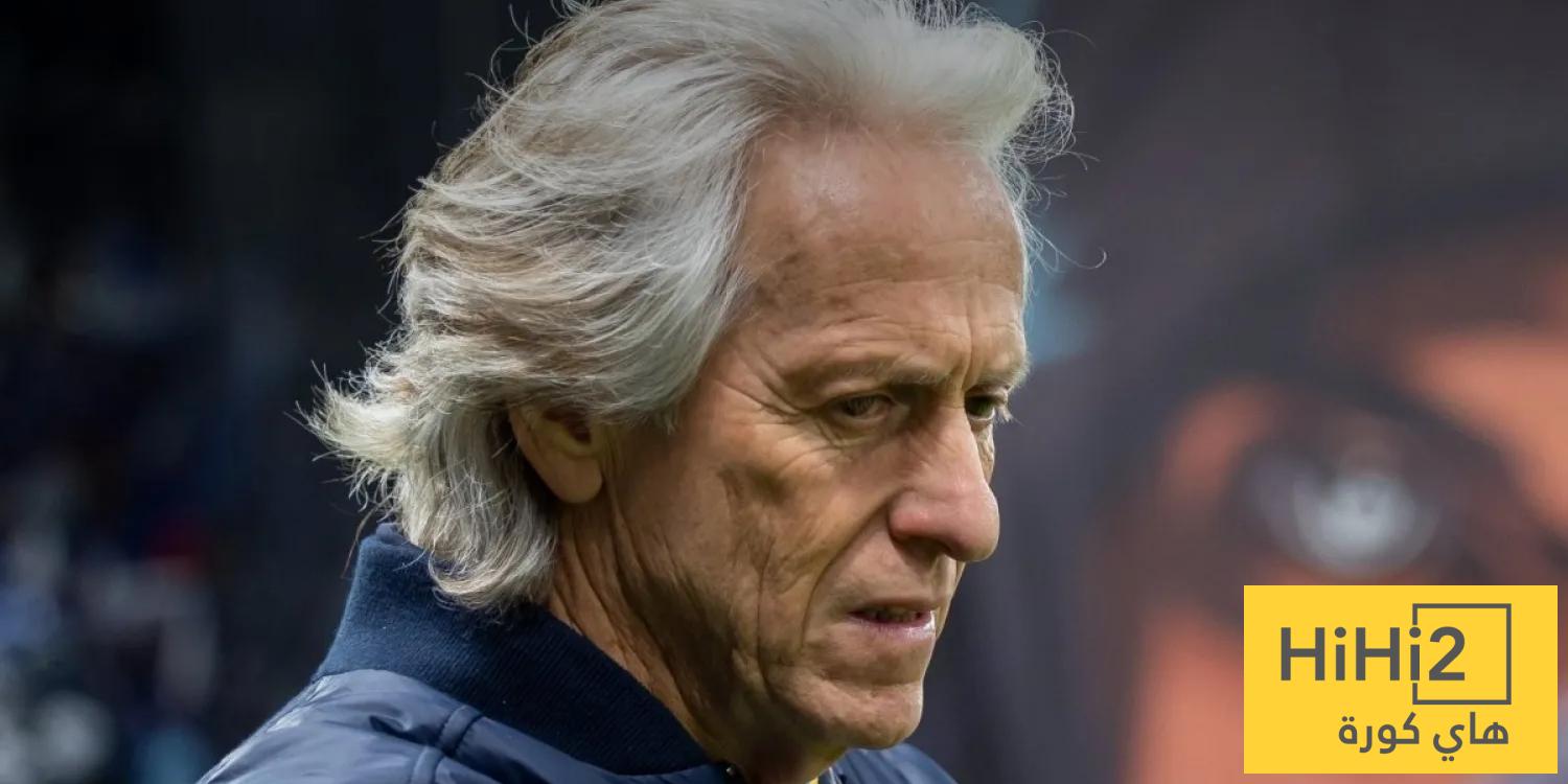 ما علاقة الهلال بتأجيل النصر إعلان التعاقد مع خيسوس؟
