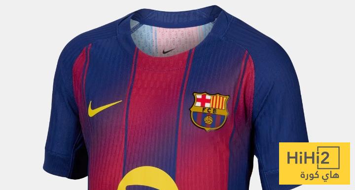 أكثر لاعب تم بيع قميصه في برشلونة حتى الآن