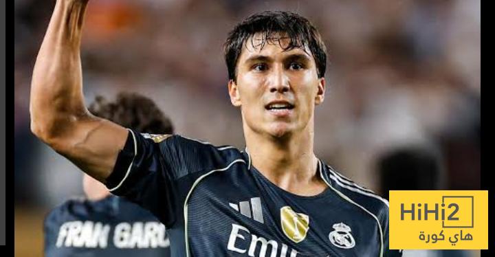 بنزيما يرد على منشور غونزالو غارسيا.. صورة