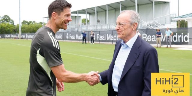 سبب تقديم ريال مدريد حصته التدريبية 15 دقيقة في بالم بيتش