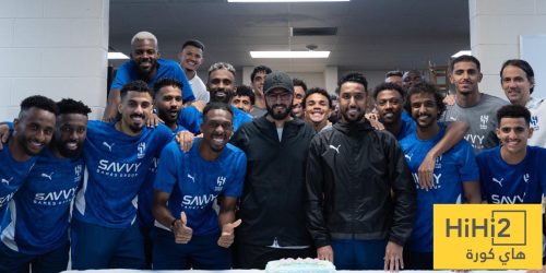 شبكة الحلم : الهلال يقترب من ضم مدافع جديد لقائمة مونديال الأندية
