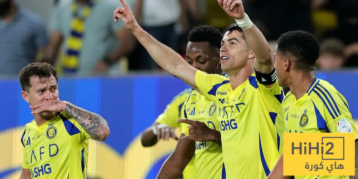 انقسام داخل نادي النصر بسبب هذا القرار!
