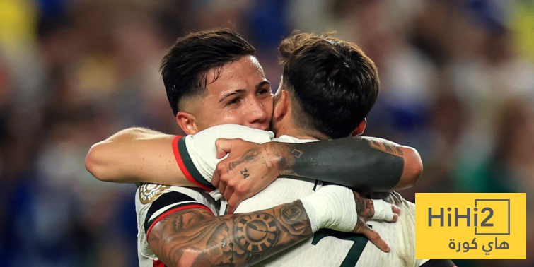 رسميًا: تشيلسي يطيح ببالميراس ويعبر إلى نصف نهائي كأس العالم